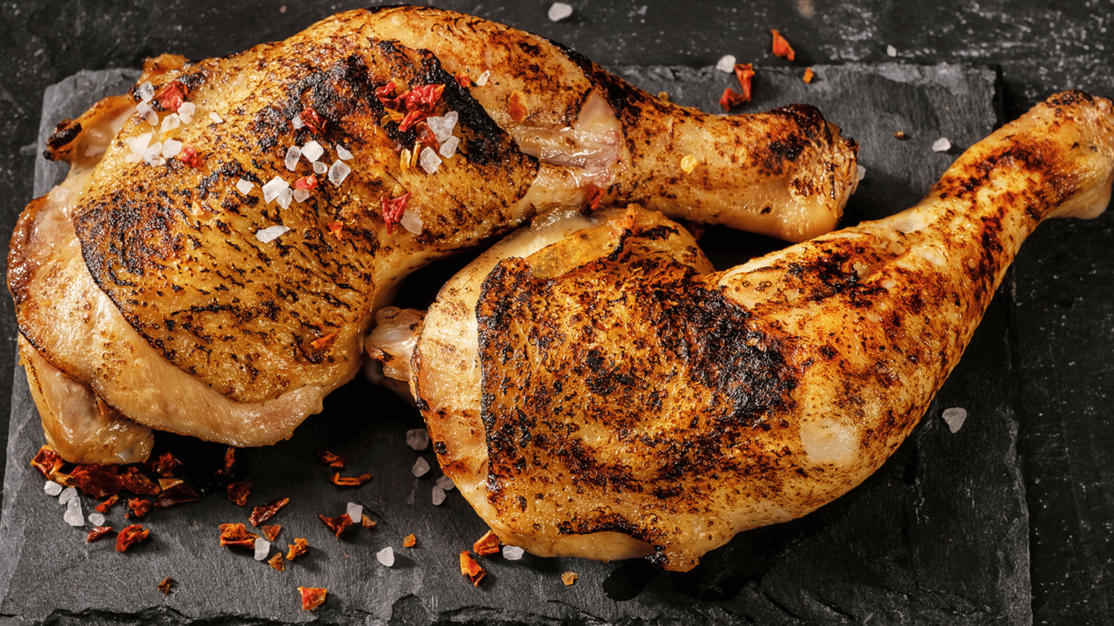 Linzer Geflügel & Fisch Imbiss